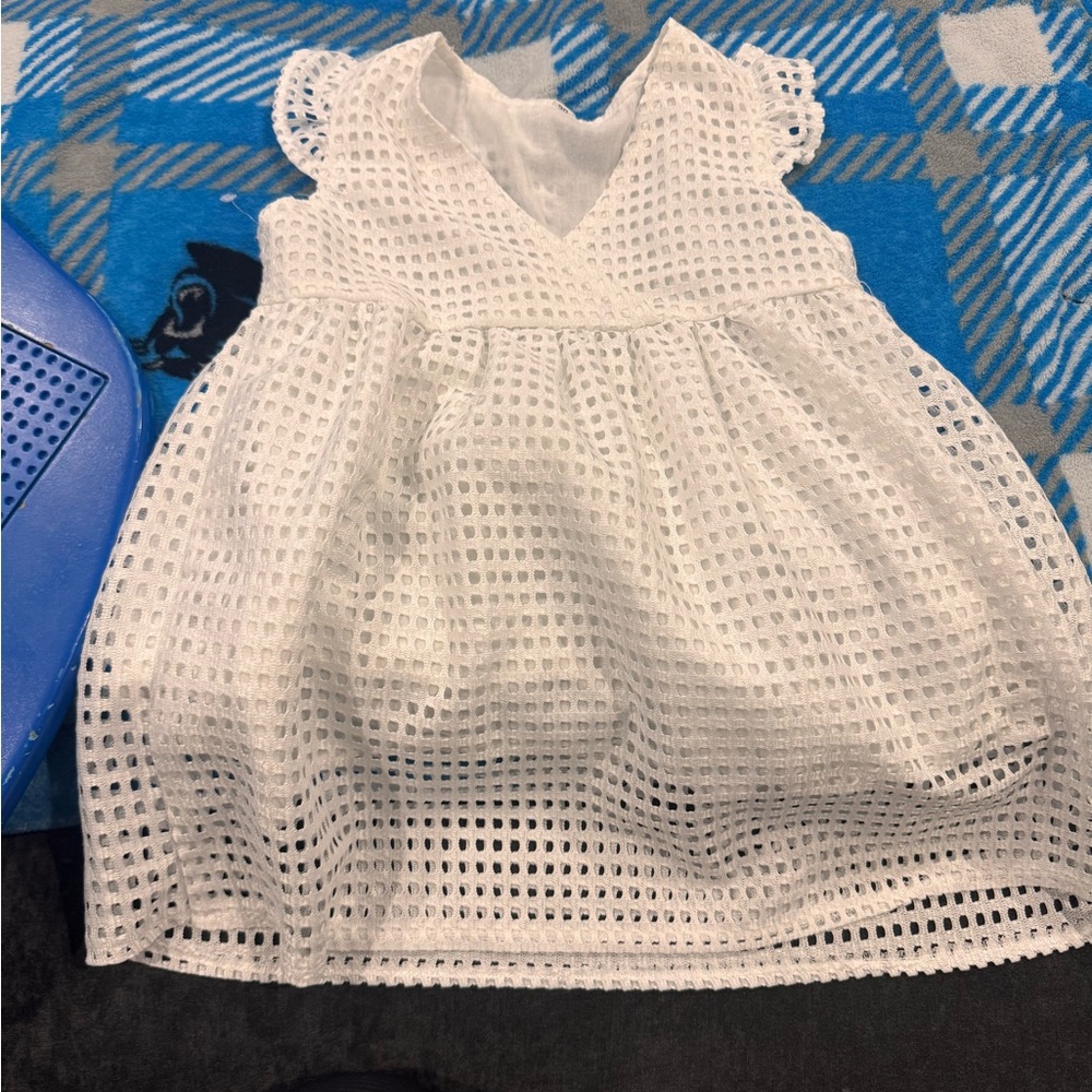 Girls Dresses size 4